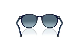 Vue arrière Persol PO3152S (181/Q8)