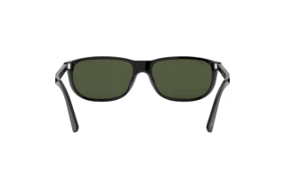 Vista posteriore Persol PO3222S (95/31)