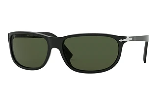 Vista frontale Persol PO3222S (95/31)