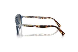 Vue latérale Persol PO3235S (120271)