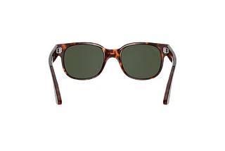 Vue arrière Persol PO3257S (24/31)