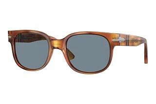 Persol PO3257S 96/56 Light BlueTerra Di Siena