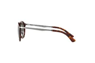Vue latérale Persol PO3264S (24/58)