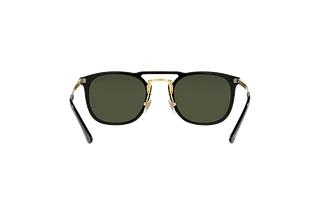 Vista posteriore Persol PO3265S (95/31)