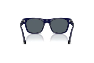 Vue arrière Persol PO3269S (181/R5)