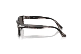 Vue latérale Persol PO3272S (1238B1)