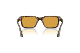 Vue arrière Persol PO3272S (124853)