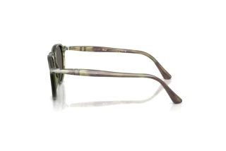 Vue latérale Persol PO3286S (1226B1)