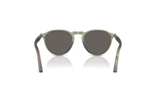Vue arrière Persol PO3286S (1226B1)