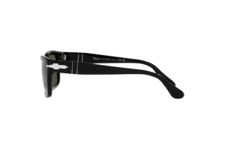 Vue latérale Persol PO3301S (95/31)