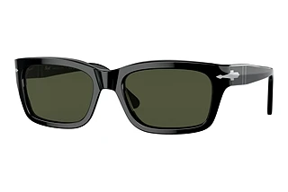 Vue de face Persol PO3301S (95/31)