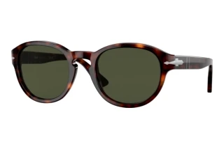 Vue de face Persol PO3304S (24/31)