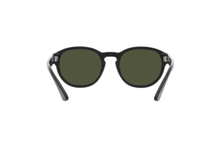Vue arrière Persol PO3304S (95/31)
