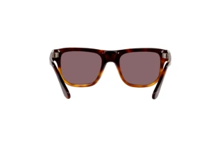 Vue arrière Persol PO3306S (1160AF)
