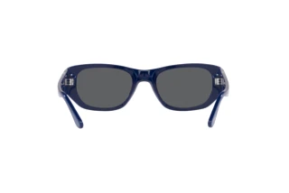 Vue arrière Persol PO3307S (1170B1)