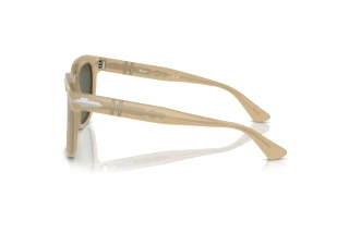 Vue latérale Persol PO3323S (116931)