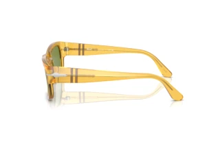 Vue latérale Persol PO3326S (204/4E)