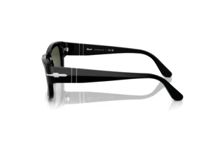 Vue latérale Persol PO3326S (95/31)