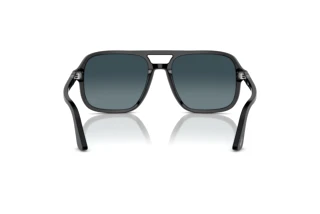 Vue arrière Persol PO3328S (95/S3)