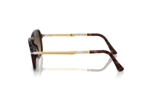 Vue latérale Persol PO3330S (24/85)