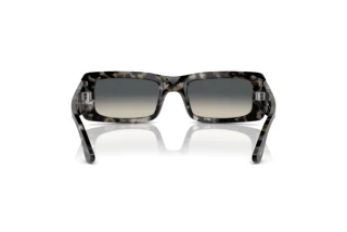 Vue arrière Persol FRANCIS (PO3332S - 108071)