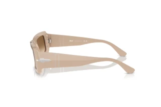 Vue latérale Persol FRANCIS (PO3332S - 119551)