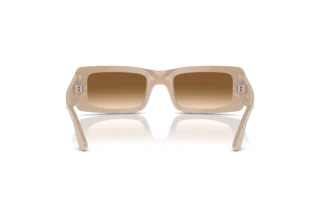 Vue arrière Persol FRANCIS (PO3332S - 119551)