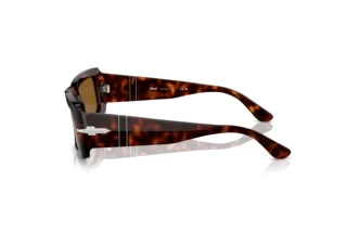 Vue latérale Persol FRANCIS (PO3332S - 24/33)