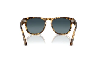 Vue arrière Persol ELIO (PO3333S - 1056S3)