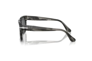 Vue latérale Persol ELIO (PO3333S - 1192B1)