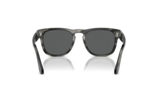Vue arrière Persol ELIO (PO3333S - 1192B1)