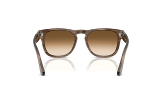 Vue arrière Persol ELIO (PO3333S - 120851)