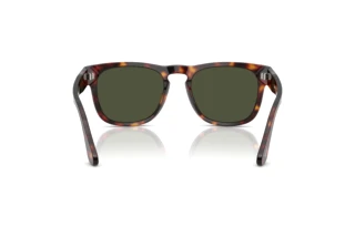 Vista posteriore Persol ELIO (PO3333S - 24/31)