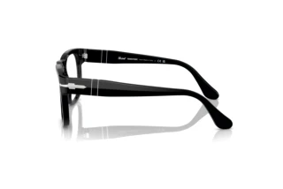 Vue latérale Persol ELIO (PO3333S - 95/GG)