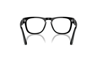 Vue arrière Persol ELIO (PO3333S - 95/GG)