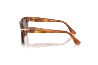 Vue latérale Persol ELIO (PO3333S - 96/56)