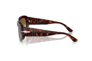 Vue latérale Persol PO3335S (24/51)