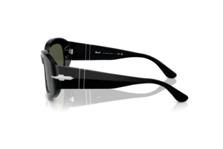 Vue latérale Persol PO3335S (95/31)