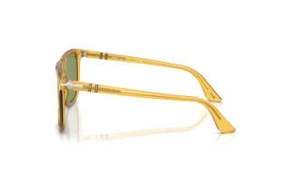 Vue latérale Persol PO3336S (204/4E)