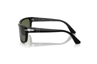 Vue latérale Persol PO3342S (95/58)