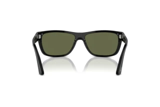 Vue arrière Persol PO3342S (95/58)