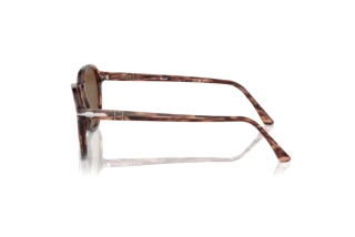 Vue latérale Persol PO3343S (120957)