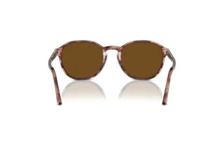Vue arrière Persol PO3343S (120957)