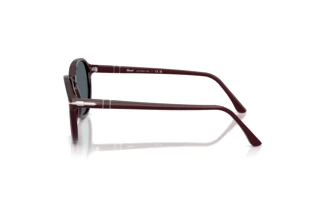 Vue latérale Persol PO3343S (1241R5)