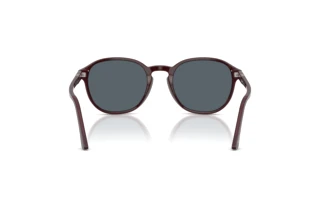 Vue arrière Persol PO3343S (1241R5)