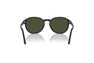 Vue arrière Persol PO3343S (95/31)