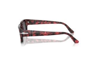 Vue latérale Persol ADRIEN (PO3347S - 1212B1)