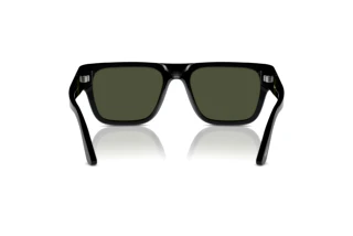 Vue arrière Persol PO3348S (95/31)