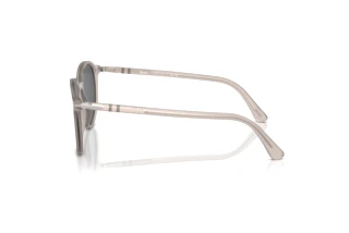 Vue latérale Persol PO3350S (1203B1)