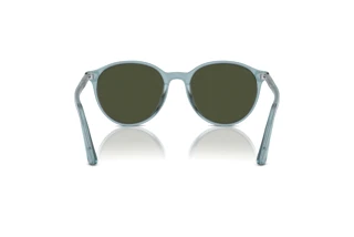 Vue arrière Persol PO3350S (120431)